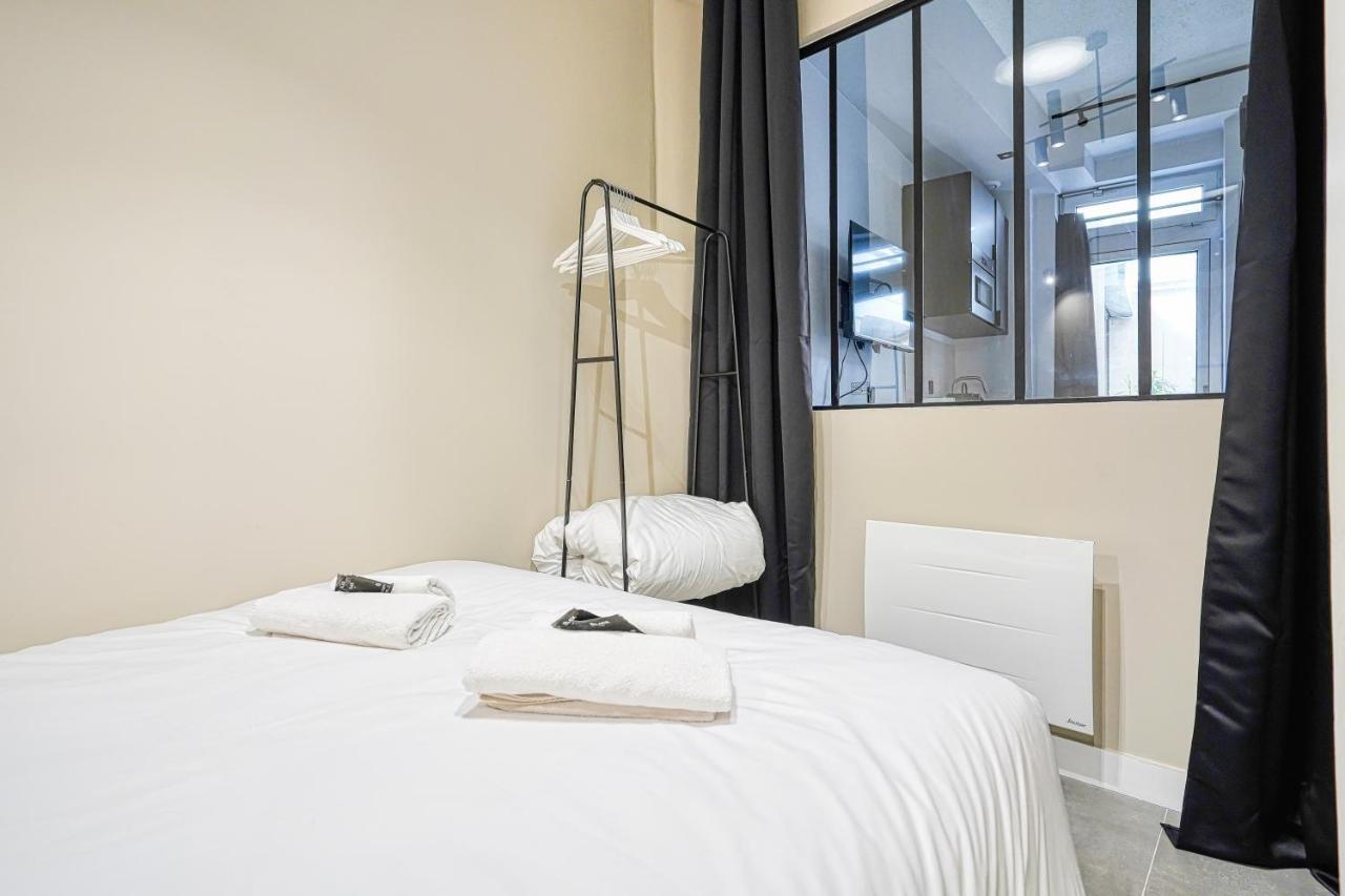 Appartement Centre De Paris Grand Boulevard - Sentier 外观 照片