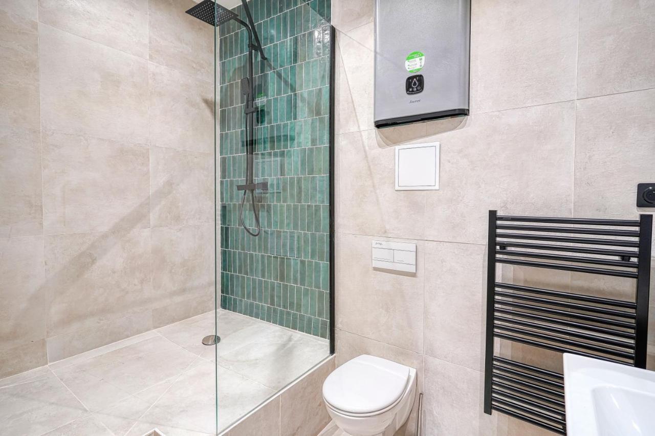 Appartement Centre De Paris Grand Boulevard - Sentier 外观 照片