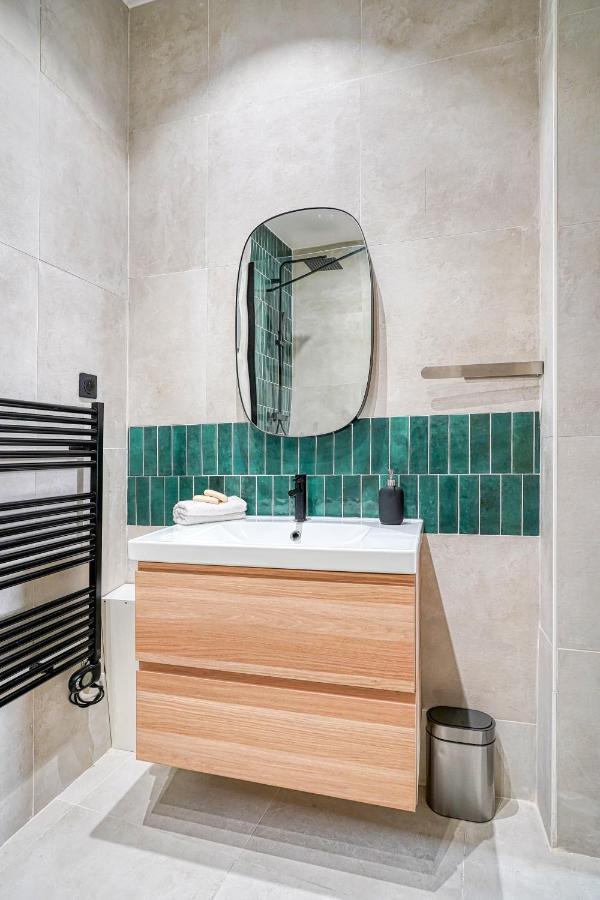 Appartement Centre De Paris Grand Boulevard - Sentier 外观 照片